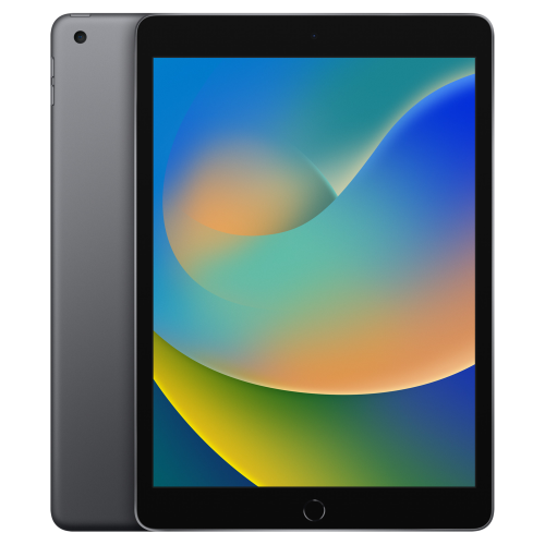 iPad (9th generation)