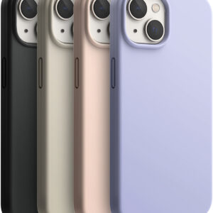 Silicone Case