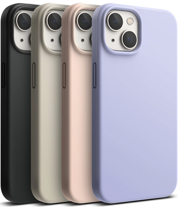 Silicone Case