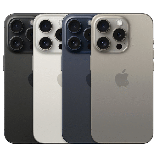 Apple iPhone 15 Pro Max 512GB